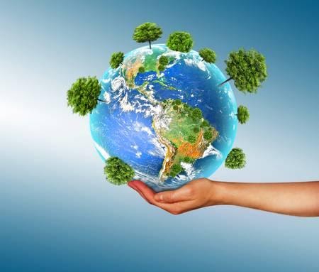 Une relance économique « verte » : les fondations d’un monde nouveau